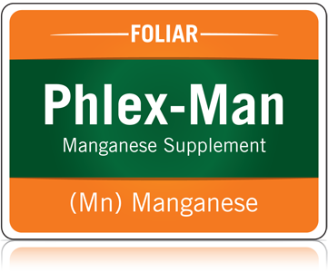 PHLEX-MAN 葉面肥